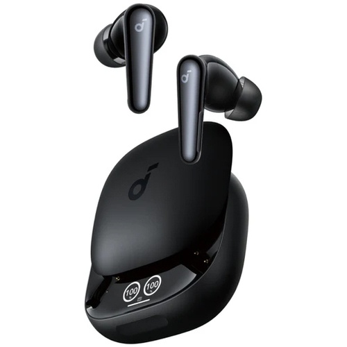 Ｓｏｕｎｄｃｏｒｅ　Ｌｉｂｅｒｔｙ　４　Ｐｒｏ　（Ｂｌｕｅｔｏｏｔｈ　５．３）　ミッドナイトブラック　■２営業日内届