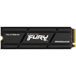 ＦＵＲＹ　Ｒｅｎｅｇａｄｅ　ＰＣＩｅ４．０　ＮＶＭｅ　Ｍ．２　ＳＳＤ　２ＴＢ　■お取り寄せ品