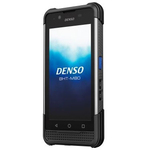 Ａｎｄｒｏｉｄ搭載ハンディターミナル　ＢＨＴ－Ｍ８０－ＱＷ　■お取り寄せ品