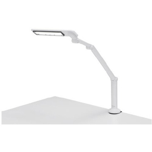 ＬＥＤデスクライト　ＬＤＬ－７０１ＣＬ－Ｗ