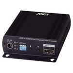 ＡＨＤ／ＨＤ－ＴＶＩ／ＨＤＣＶＩ／コンポジット映像→ＨＤＭＩ・ＶＧＡ・コンポジット映像コンバーター　■お取り寄せ品