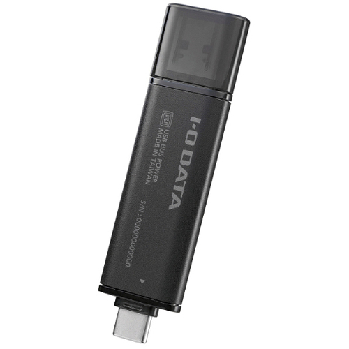 ＵＳＢ　１０Ｇｂｐｓ（ＵＳＢ３．２　Ｇｅｎ２）ＵＳＢ－Ａ＆ＵＳＢ－Ｃ（Ｒ）対応　スティックＳＳＤ　２ＴＢ　■２営業日内届