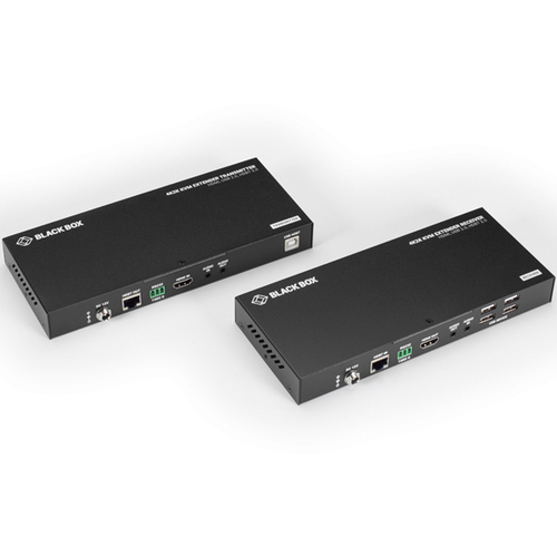 ＫＶＭエクステンダ　ＨＤＭＩ１．４　ＵＳＢ２．０　ＨＤＢＴ２．０　ＣＡＴｘ　ＡＣＵ１７００Ａ　■お取り寄せ品