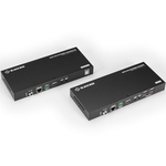 ＫＶＭエクステンダ　ＨＤＭＩ１．４　ＵＳＢ２．０　ＨＤＢＴ２．０　ＣＡＴｘ　ＡＣＵ１７００Ａ　■お取り寄せ品