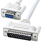 ＲＳ－２３２Ｃケーブル　ＫＲＳ－４２３ＸＦ－０７Ｋ　■お取り寄せ品