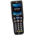 すぐ使えるアプリ付バーコードハンディターミナル　ＢＨＴ－１５０５Ｂ－ＢＫ　■お取り寄せ品