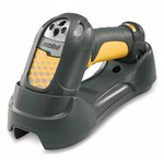 コードレスロングレンジレーザースキャナ　ＵＳＢインターフェースセット　ＬＳ３５７８ＥＲ－ＵＳＢＲ　■お取り寄せ品