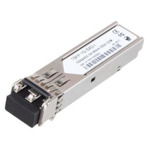 １０００ＢＡＳＥ－ＳＸ　ＳＦＰモジュール　５５０ｍ　ＭＭＦ　ＳＨ－ＳＦＰ－１Ｇ－ＳＸＤ　■お取り寄せ品