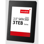 Ｉｎｎｏｄｉｓｋ　産業用２．５インチＳＳＤ　３Ｄ　ＴＬＣ　３ＴＥＢ　Ｋｉｏｘｉａ　ＢｉＣＳ　５　１ＴＢ　■お取り寄せ品