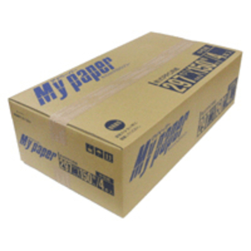 マイペーパーＰＰＣロール　２９７&times;１５０　４／ケース　９０１２９４　■お取り寄せ品