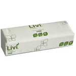 リビィペーパータオルミニ２００枚１個