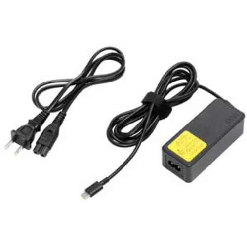 小型軽量ＡＣアダプタ（ＵＳＢ－Ｃ）　ＰＣ－ＶＰ－ＢＰ１２２－０Ａ　■お取り寄せ品