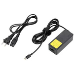 小型軽量ＡＣアダプタ（ＵＳＢ－Ｃ）　ＰＣ－ＶＰ－ＢＰ１２２－０Ａ　■お取り寄せ品
