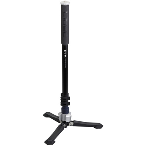 Ｌｉｂｅｃ　ビデオ用一脚　ＴＨ－Ｍ　４１２０４５　■お取り寄せ品