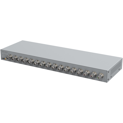 ＡＸＩＳ　Ｐ７３１６　Ｖｉｄｅｏ　Ｅｎｃｏｄｅｒ　０２０３７－００５　■お取り寄せ品