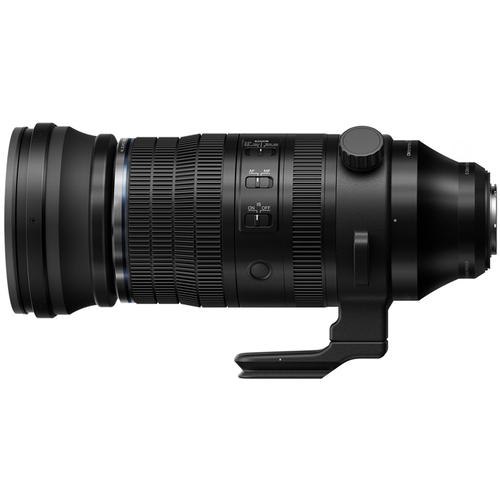 Ｍ．ＺＵＩＫＯ　ＤＩＧＩＴＡＬ　ＥＤ　１５０－６００ｍｍ　Ｆ５．０－６．３　ＩＳ　（ブラック）　■お取り寄せ品