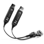 Ｋｖａｓｅｒ　Ａｉｒ　Ｂｒｉｄｇｅ　Ｌｉｇｈｔ　ＨＳ　（ＦＣＣ）　ワイヤレスＣＡＮブリッジ　ＦＣＣ認証　■お取り寄せ品