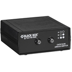 １０Ｇ対応ＣＡＴ６　ＡＢＣＤスイッチ　ＳＷ１０３１Ａ　■お取り寄せ品