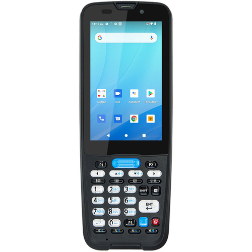 ＨＴ３３０　Ａｎｄｒｏｉｄ　ハンディターミナル、ＷｉＦｉ、２Ｄスキャナ　ＨＴ３３０－ＮＡ６２ＵＭ３Ｇ　■お取り寄せ品