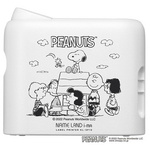 カシオ　ネームランド　ピーナッツモデル