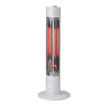 遠赤電気ストーブ　ＫＳＳ－０８２５２／Ｗ