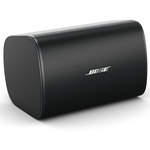 スピーカー　ＤｅｓｉｇｎＭａｘ　ＤＭ６ＳＥ　ブラック　ペア　ＤＭ６ＳＥ　ＰＡＩＲ　ＢＬＫ　■お取り寄せ品