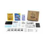 衛生用品ボックス