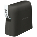 ラベルライター　ＮＡＭＥＬＡＮＤ　ｉ－ｍａ　ＫＬ－ＳＰ１００－ＢＫ　■お取り寄せ品