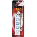 ザ・タップＸ　６個口　１ｍコード付