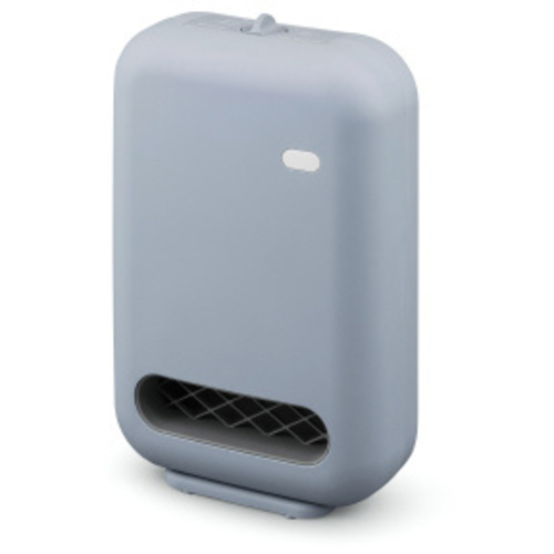 人感センサー付きセラミックファンヒーター　Ｖ