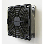 タブレットＰＣ　充電保管庫　Ｔａｂｌｅｔ＊Ｃａｒｔ　Ｖｅｒ８用強制換気ファン　■お取り寄せ品