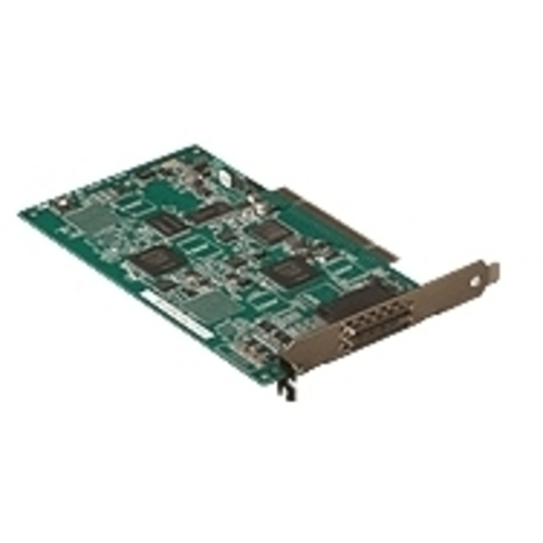 ＲＳ２３２Ｃ　１６ＣＨ／ＤＩＯ４８点ホスト　ＰＣＩ－４２０１１６Ｑ　■お取り寄せ品