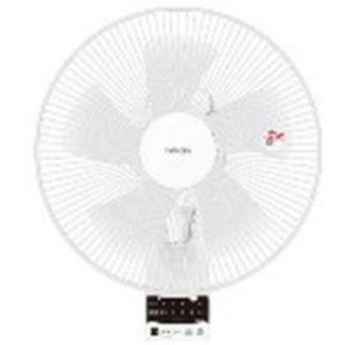 ３０ｃｍ　ＤＣ立体首振り壁掛け扇