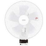 ３０ｃｍ　ＤＣ立体首振り壁掛け扇