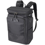 ＧＷ－ＳＴＡＮＤＡＲＤ　ブロス　バックパック１８　ブラック　ＳＧＷＳＢ－ＢＰ１８ＢＫ　■お取り寄せ品