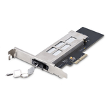 ＰＣＩｅ　Ｍ．２　ＮＶＭｅモバイルラック　Ｍ２－ＲＥＭＯＶＡＢＬＥ－ＰＣＩＥ－Ｎ１　■お取り寄せ品