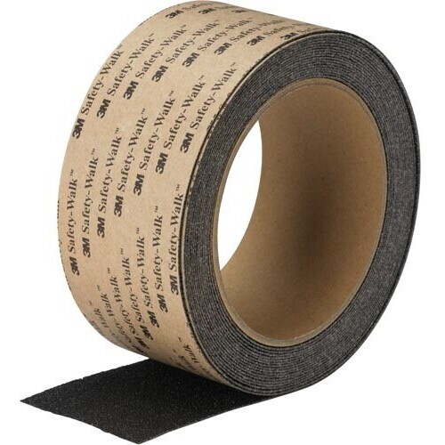 セーフティ・ウォーク　凹凸面用　黒　５ｍ