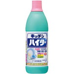 キッチンハイター　レギュラー　６００ｍｌ