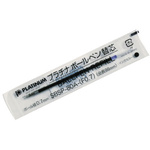 低粘度油性ボールペン替芯０．７ｍｍ　黒１０本