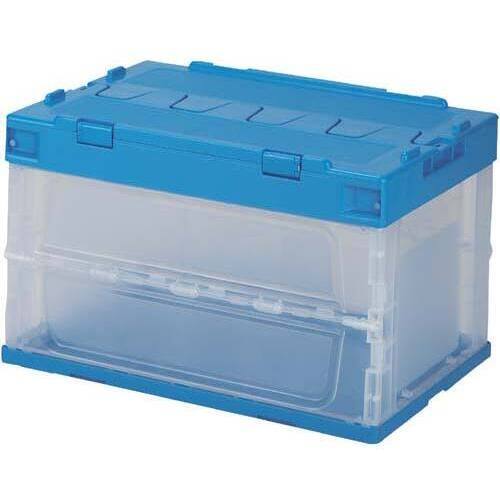 耐久性オリコン　フタ一体型　５０Ｌ