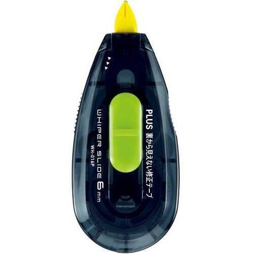 裏から見えない修正テープ幅６ｍｍ　詰替５個