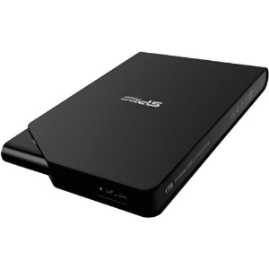 ＵＳＢ３．０／２．０対応　Ｓｔｒｅａｍ　Ｓ０３　ポータブルＨＤＤ　１ＴＢ　■お取り寄せ品