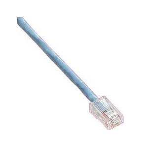ＵＴＰ５ｅ－３Ｂ　ＵＴＰケーブル　ＣＡＴ５Ｅ　３ｍ　ブルー　１７４９Ｒ　■お取り寄せ品