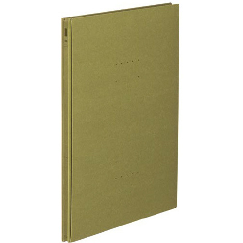 ガバットファイルＮＥＯＳ　オリーブグリーン