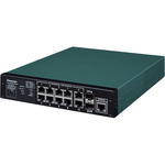 １０ポート　ＰｏＥ給電スイッチングハブ　ＧＡ－ＭＬ８ＴＨＰｏＥ＋　ＰＮ２６０８９４　■２営業日内届