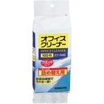 オフィスクリーナ詰替え用ウェットタイプ　１００枚入