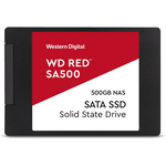 ＷＤ　Ｒｅｄ　３Ｄ　ＮＡＮＤ　ＳＳＤ　５００ＧＢ　ＷＤＳ５００Ｇ１Ｒ０Ａ　０７１８０３７－８７２３４６　■お取り寄せ品