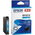 純正インクカートリッジ　ＩＢ１０ＣＡ　シアン