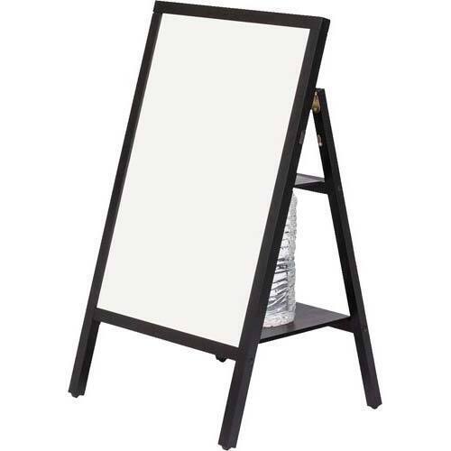 転倒防止ポスタースタンド　Ａ２