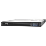 ＡＰＣ　Ｓｍａｒｔ－ＵＰＳ　７５０ＶＡ　ＬＣＤ　ＲＭ　１Ｕ　１００Ｖ　ＳＭＴ７５０ＲＭＪ１Ｕ　■２営業日内届